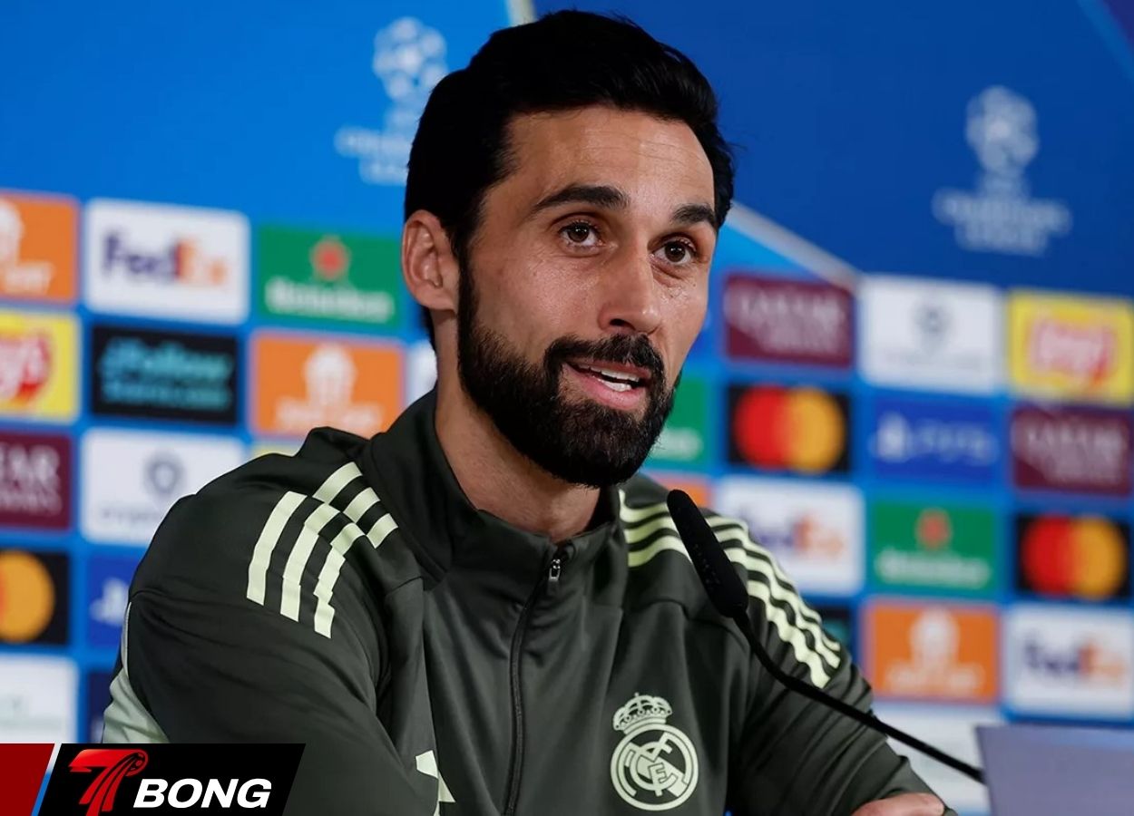 Real Madrid và sự thích nghi của Alvaro Arbeloa
